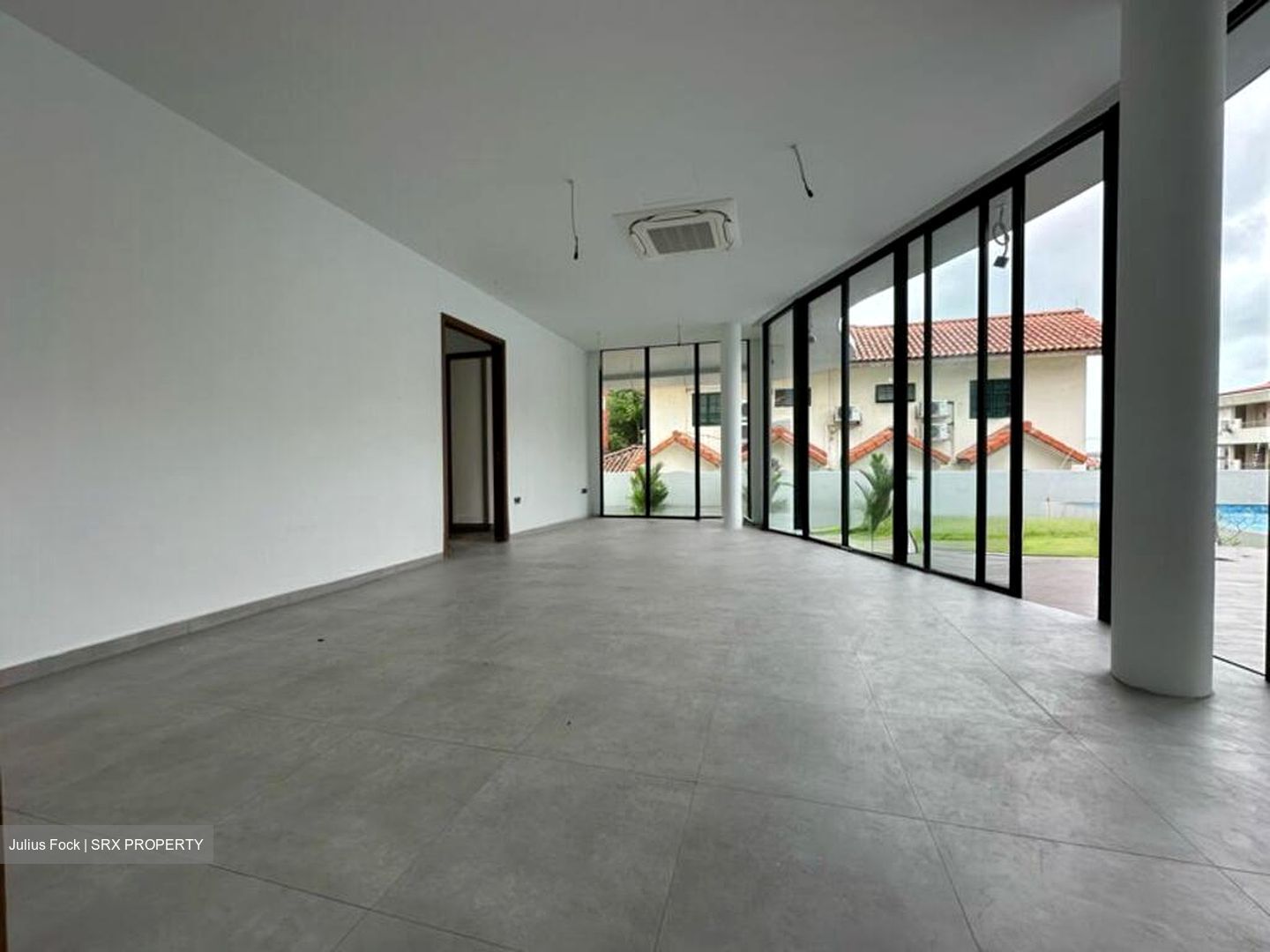 Frankel Estate (D14), Detached #581273791